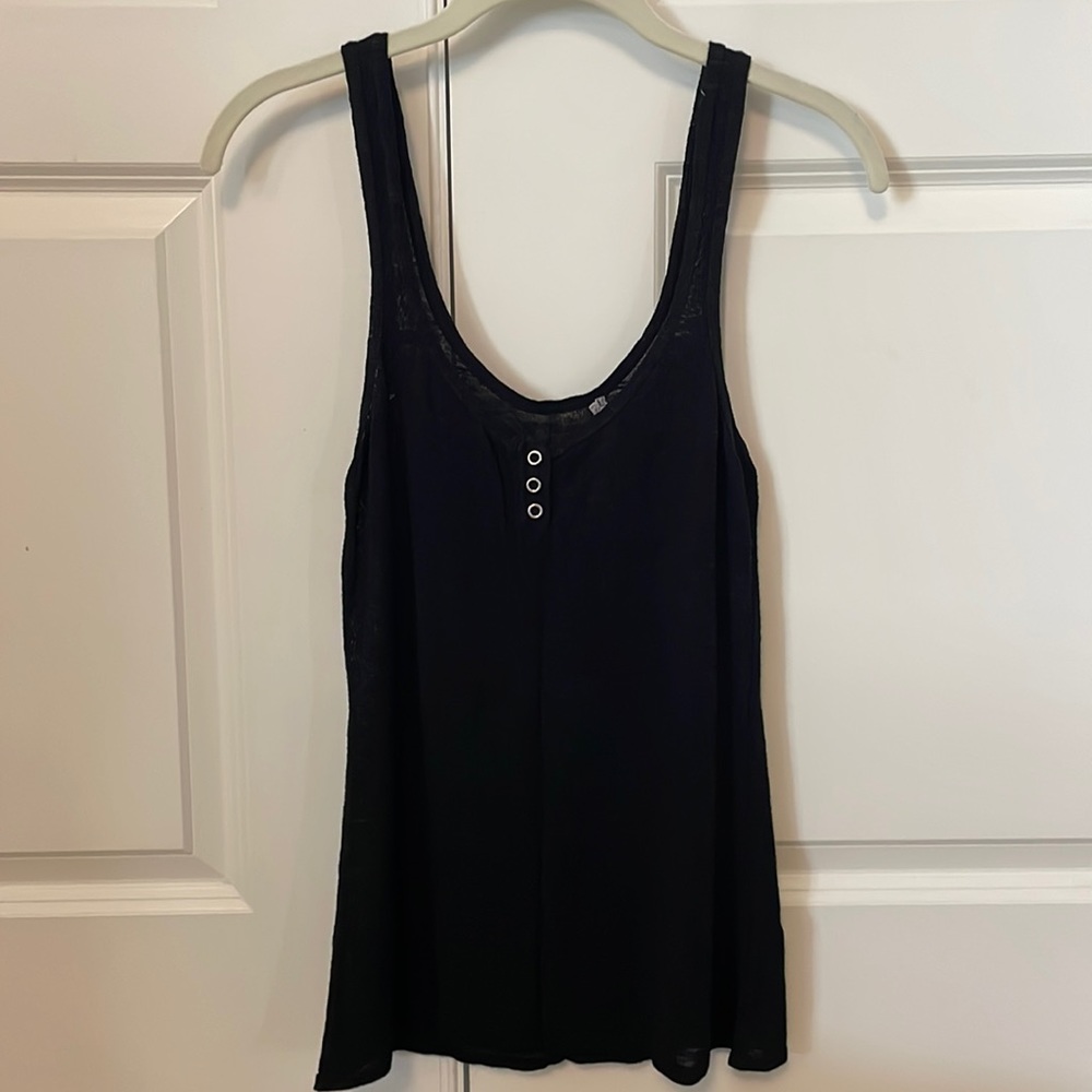 Athleta tank
